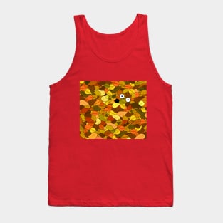 Dog you see me? Tank Top